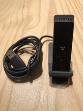 NetGear WNA3100 Wireless Adapter