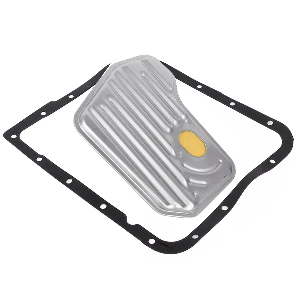 Transmission Oil Filter Kit Deep Pan Style For Chevy Gmc ISUZU 4L60E 8242085760 Foto 2 de 4