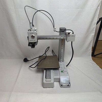 Bambu Lab A1 mini 3D-Drucker Defekt fuer Bastler X-Achsen-Motor / defekt