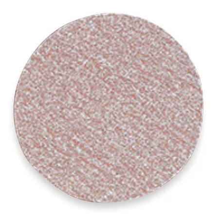Norton Abrasives 66261131546 Hook-And-Loop Sanding Disc, 5" Dia, No Hole,