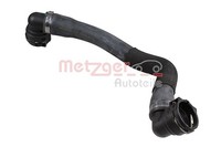 Links Oben Metzger 2421623 KüHlerschlauch FüR Bmw,Mini