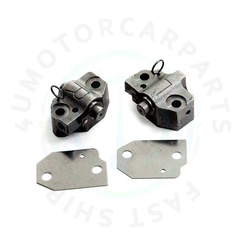 Juego completo de juntas de cadena de distribución para Ford Expedition F-150 1997-1998 Foto 2 de 4