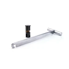 COMP Cams Engine Valve Lifter 5005; Lifter Bore Grooving Tool