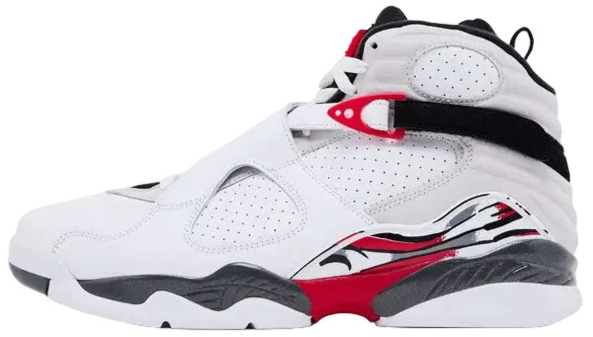 Size 9.5 - Air Jordan 8 Retro 2025 Bugs Bunny for sale online | eBay