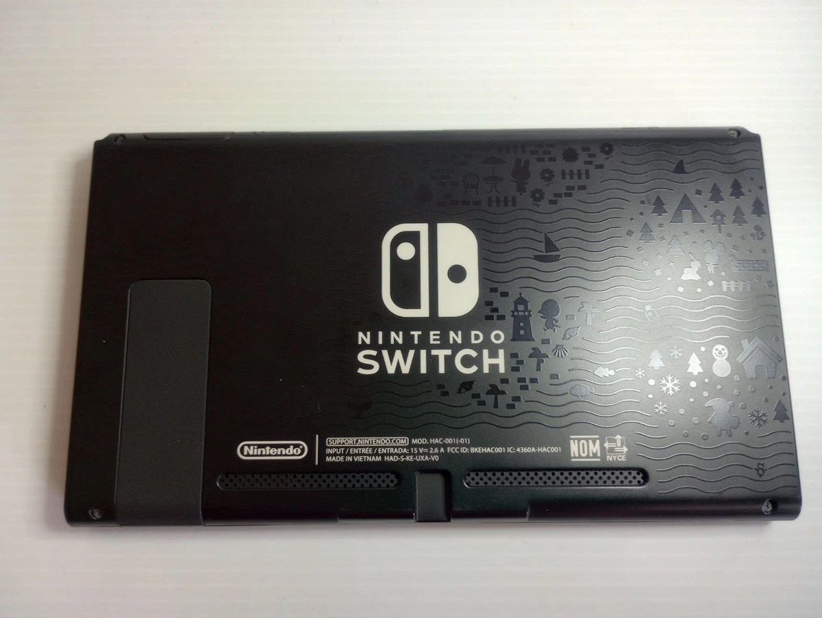 全区Nintendo Switch 家庭控制台视频游戏机| eBay