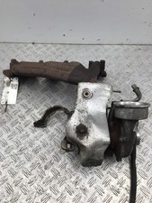 Turbolader Mercedes-Benz B-Klasse (W245) B 180 CDI 80kW 109PS A640090178003 640