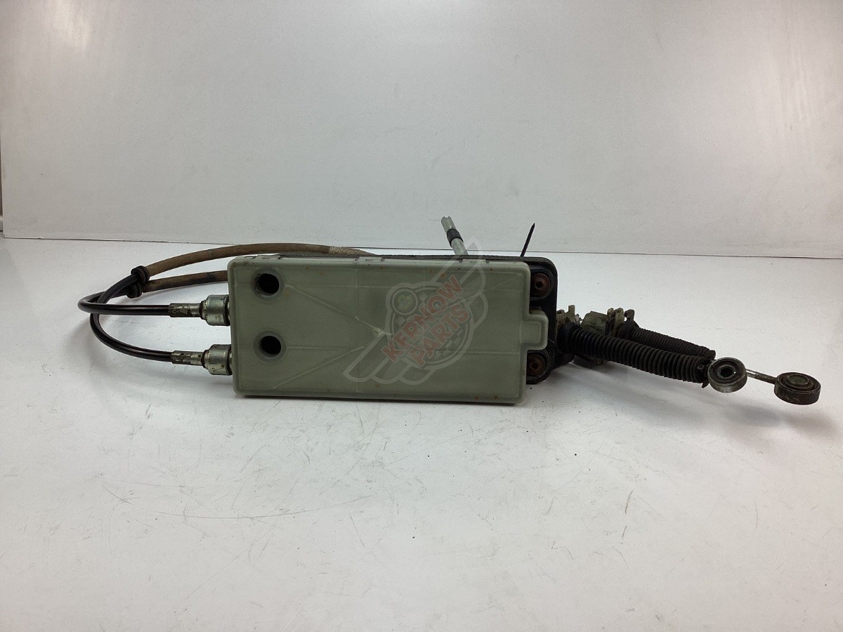 BMW Mini R55 R56 Manual Gearbox Gear Selector Linkage 8603200