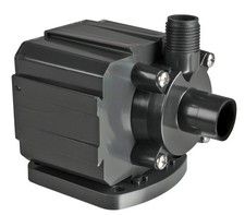 Danner Manufacturing, Inc. Supreme Aqua-Mag 250 GPH, Aquarium Magnetic Drive ...