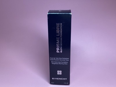 GIVENCHY Prisme Libre Glow Serum Foundation In Shade 4C 30 ml
