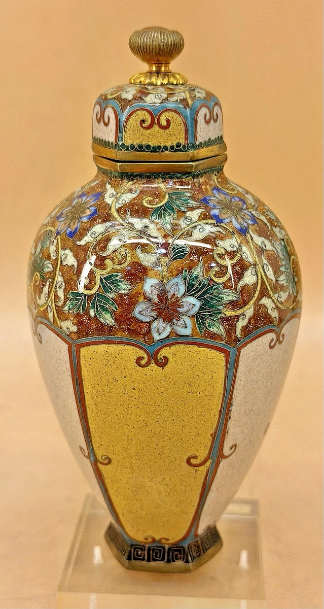 明治花瓶| eBay