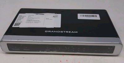Grandstream GXW4104 VoIP FXO Gateway 4-Port