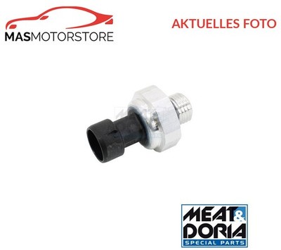 ÖLDRUCKSCHALTER ÖLDRUCKSENSOR MEAT & DORIA 72133 I FÜR SAAB 9-3 2.8 TURBO V6