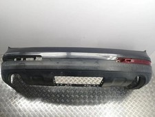 Pare-choc arrière Audi 60