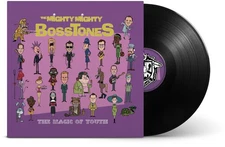 The Mighty Mighty Bosstones - The Magic Of Youth [New Vinyl LP]