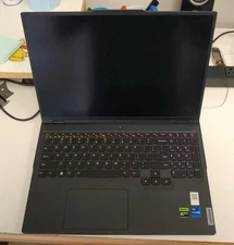 Lenovo Legion Pro 5 16Irx8 16" - i7-13700HX 32GB - No Drives - RTX 4070
