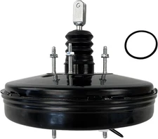 PartsFlow Power Brake Booster for Ford Edge Lincoln MKX Mazda CX-9 07-15 #R039