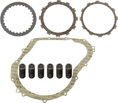 TRW Kupplungssatz Superkit MSK230 für SUZUKI GSX 124cc 750cc 750 WVCW