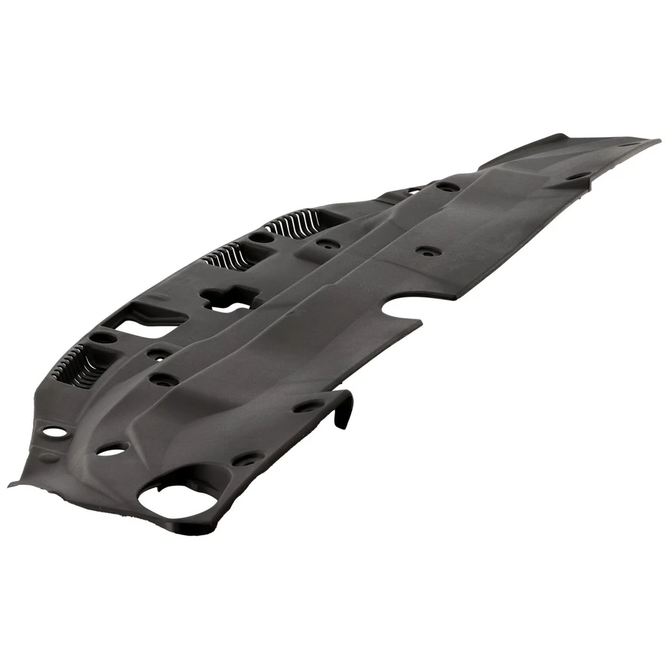 Cubiertas de soporte de radiador 5329553010 para Lexus IS350 IS250 2006-2015 Foto 4 de 4