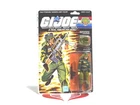 GI Joe Action Figure Tiger Force DUSTY MOC 1988 w Case Original SEALED