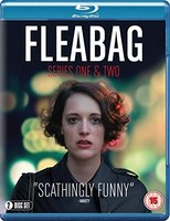 Fleabag Series One Two - Blu-Ray - G3Z