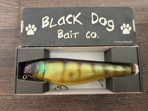 Lunker Punker | eBay