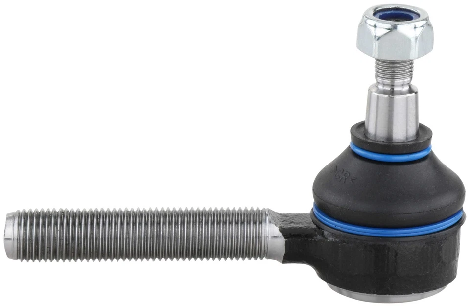 Para 1986-1991 Mercedes-Benz 420SEL extremidade interna da haste de amarração de direção Delphi 1987 1988 - Imagem 4 de 4