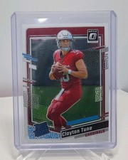 Clayton Tune Arizona Cardinals