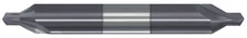 #5 90-Deg. Carbide Center Drill AlTiN, MTC-66694