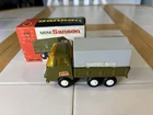 Sanson Transport Truck Like Tiny Tonka
