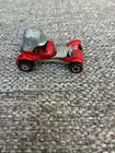 Hot Wheels Red Baron Diecast Car — photo 1