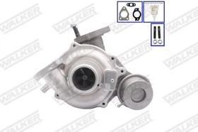 Turbolader WALKER 59085B-PW Borg Warner für OPEL COMBO Kasten/Kombi (X12)