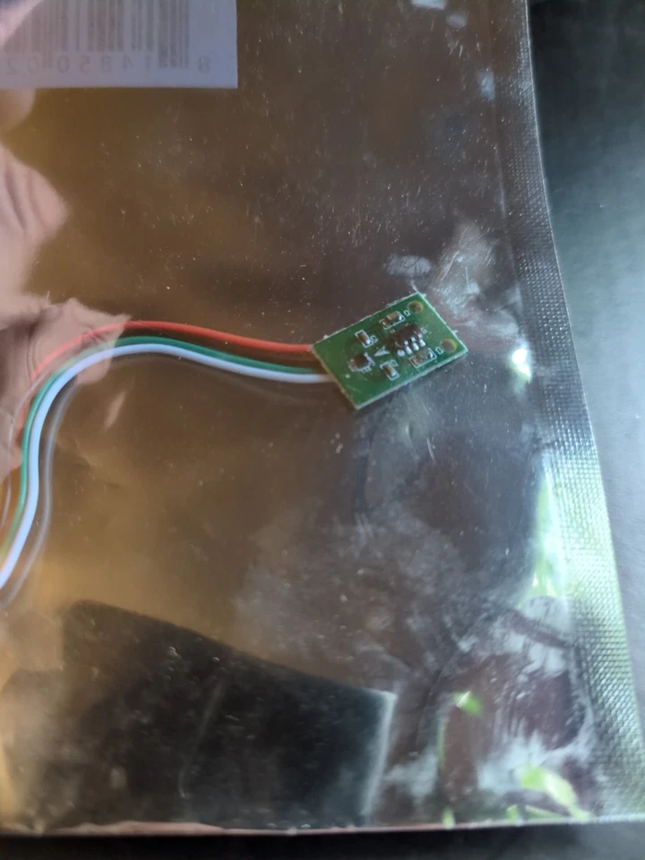 NEW Hubsan H501S-13 RC Quadcopter Drone Compass Module - Image 4 of 4