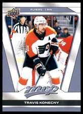 2025-26 Upper Deck MVP #44 Travis Konecny