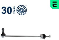 Optimal G7-540 Stange/Strebe FüR Stabilisator Koppelstange Strebe Vorne