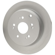 Rear  Brake Disc for Acura RDX Honda CR-V 2005-2016