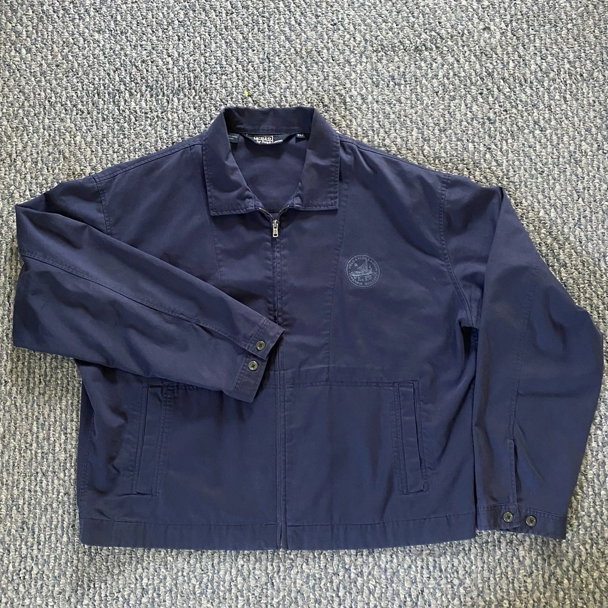 Polo Ralph Lauren 1990s Vintage Clothing for Men for sale | eBay