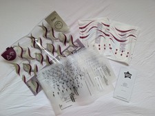 Tommie Tippee Milk Storage Bags, Microwave Steriliser Bag And 2 Breast Pads