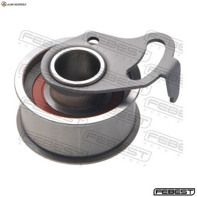 SPANNROLLE ZAHNRIEMEN 0187-CE120 FÜR TOYOTA COROLLA/Liftback/Compact/SECCA 2.0L