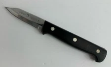 J.A Henckels Eversharp Pro Paring Knife Stainless 3" Serrated 31352-080