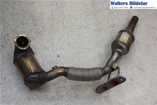 ORIGINAL Katalysator AUDI A1 Sportback (GBA)  2018