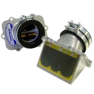 Boyesen Rage Cages Ski-Doo (Pair) [RAD84-2]