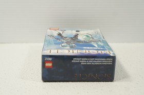 LEGO Bionicle 8612 Ehrye