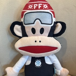 Paul Frank Plush | eBay