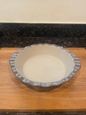 Pampered Chef Deep Dish Pie