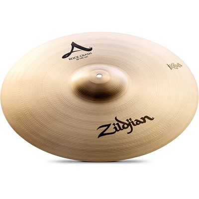 Zildjian A Series Rock Crash Cymbal  18 Inches