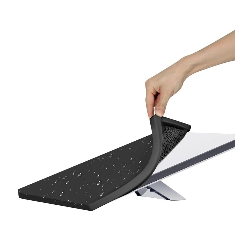 Portable Silicone Case for Mini Satellite Device Drop Protections Cover