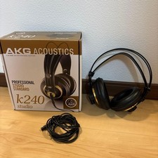 AKG K240studio Japan