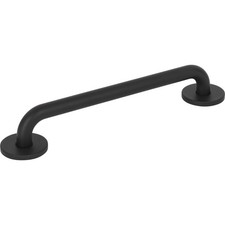 Atlas A603-BL Dot Pull 6 5/16 Inch (c-c) - Matte Black