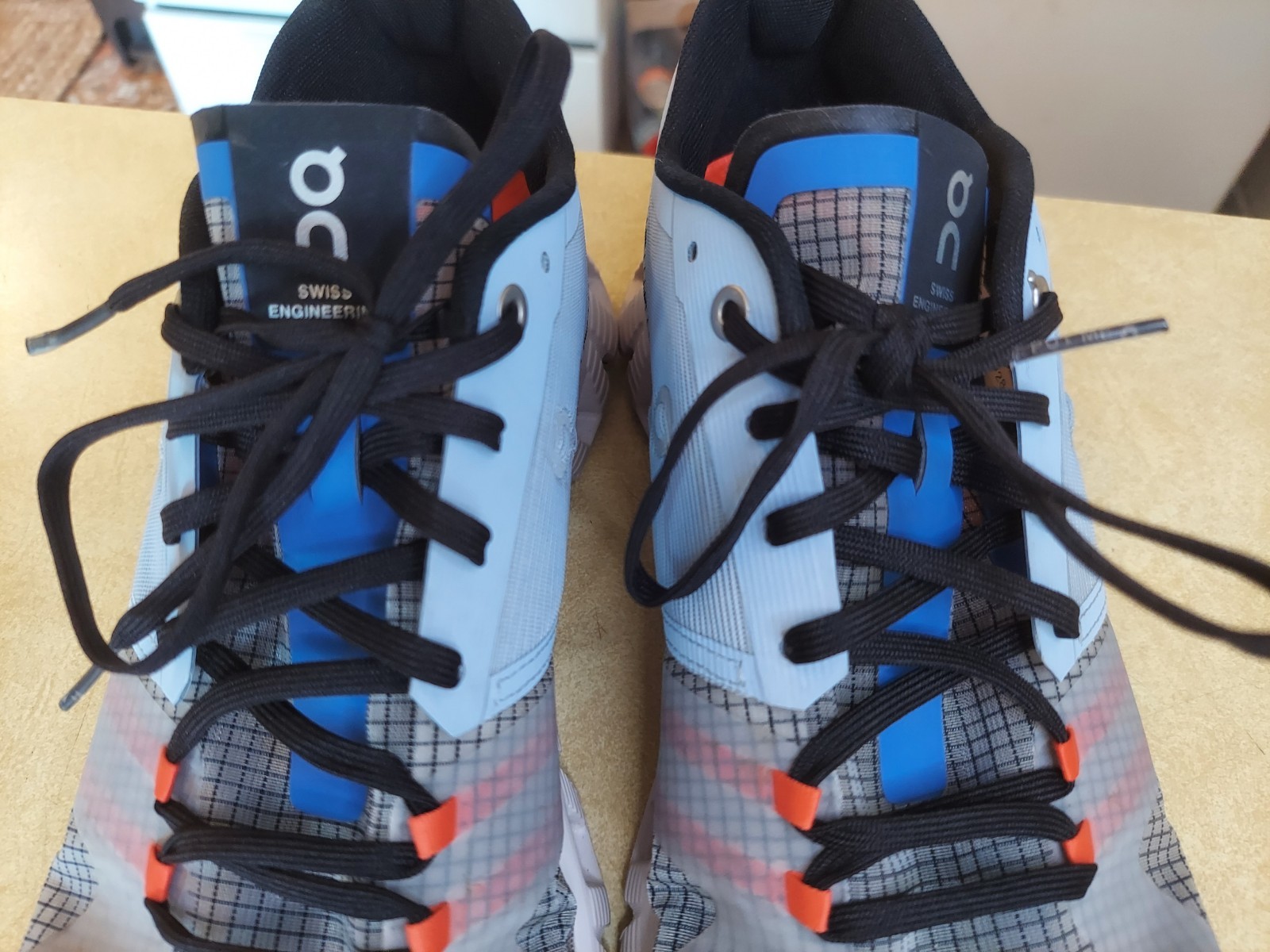 On Cloud Running Cloud X Shift Jogging Shoes Men'… - image 8