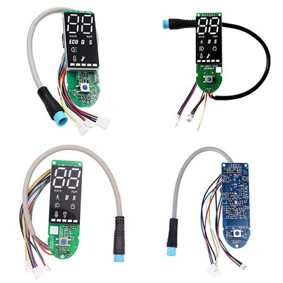For Xiaomi Electric Scooter Dashboard for M365 Pro MI3Pro Circuit Board
